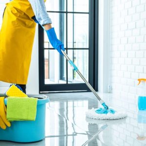 Standard Cleaning Residential